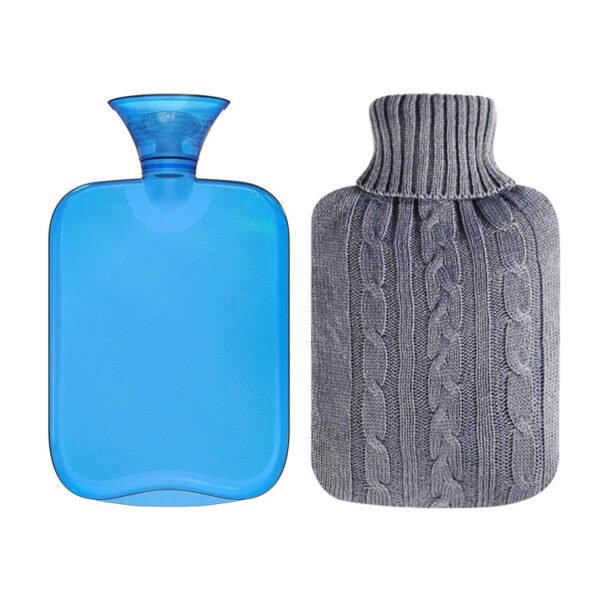 Hot Water Bottle Multiple Super Investments Ltd Our Ambition is to Improve Health